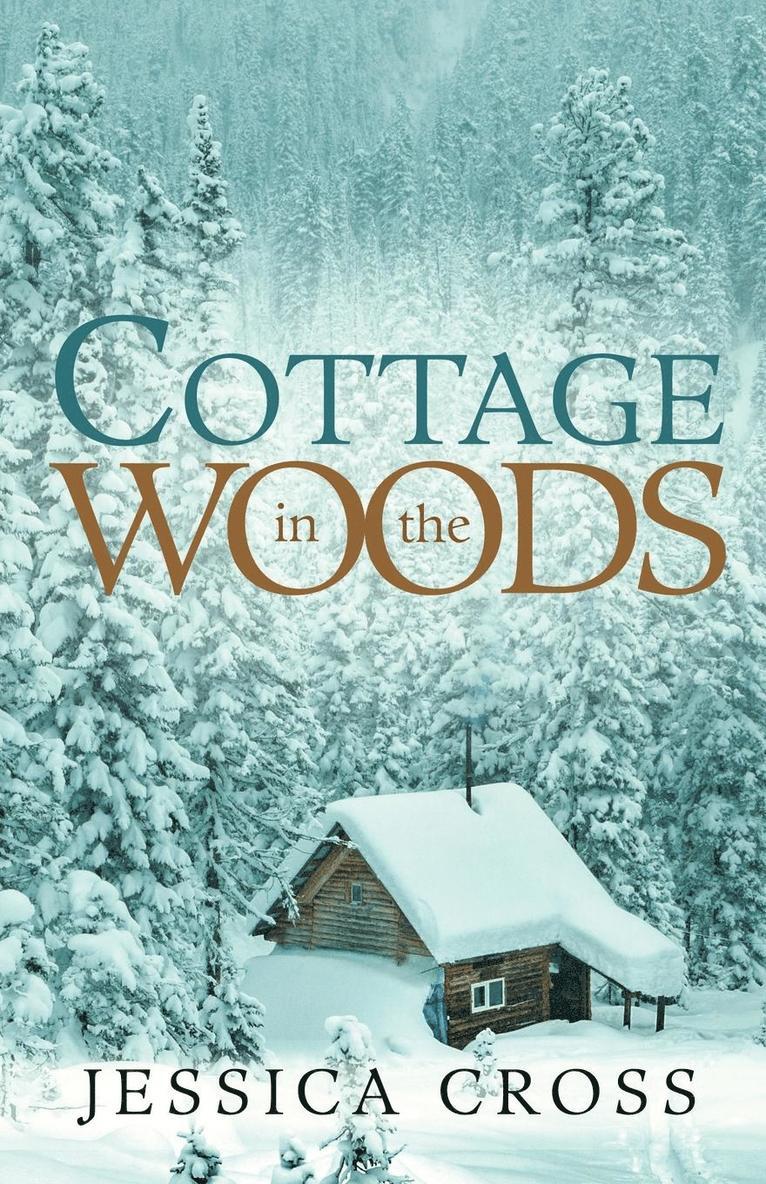 Cottage in the Woods 1