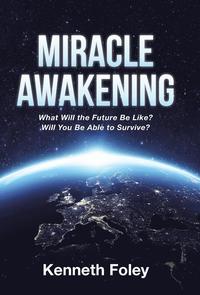 bokomslag Miracle Awakening