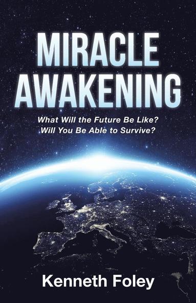 bokomslag Miracle Awakening