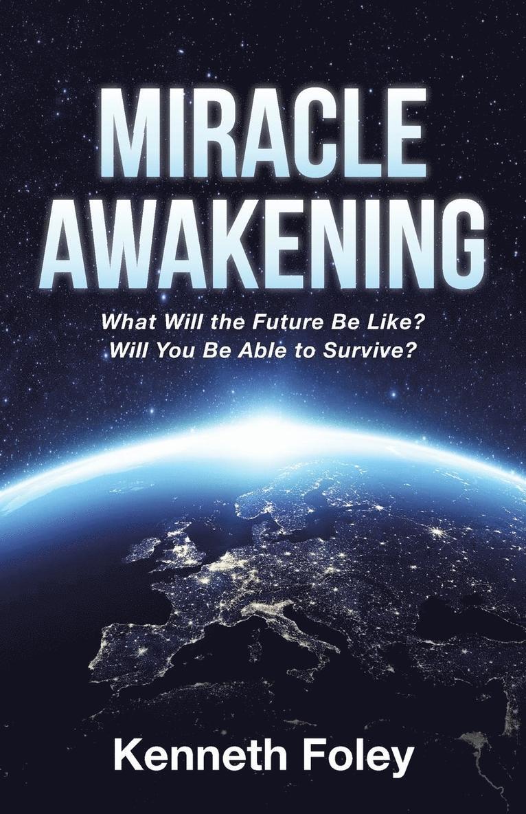 Miracle Awakening 1