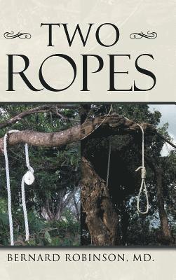 bokomslag Two Ropes