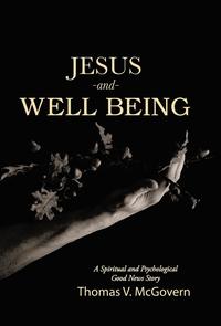 bokomslag Jesus and Well Being