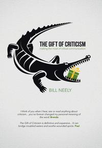 bokomslag Gift of Criticism