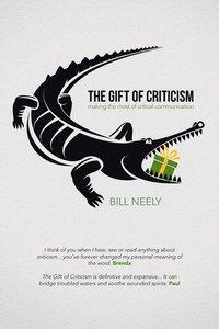 bokomslag Gift of Criticism