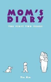 bokomslag Mom'S Diary