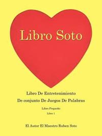 bokomslag Libro Soto