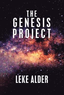 The Genesis Project 1
