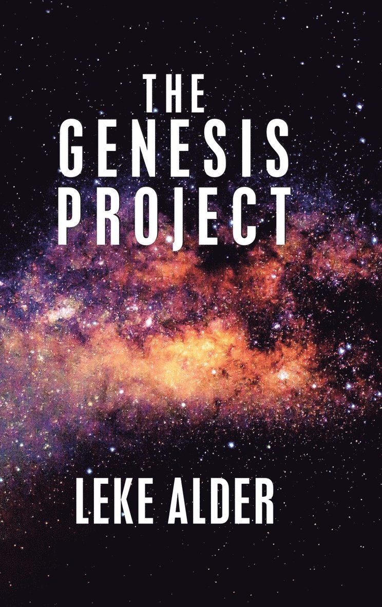 The Genesis Project 1