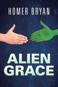 bokomslag Alien Grace