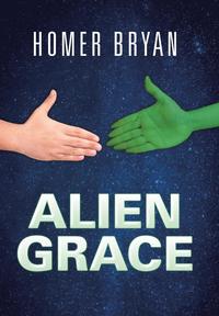 bokomslag Alien Grace