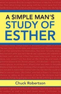 bokomslag Simple Man's Study of Esther