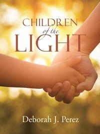 bokomslag Children of the Light