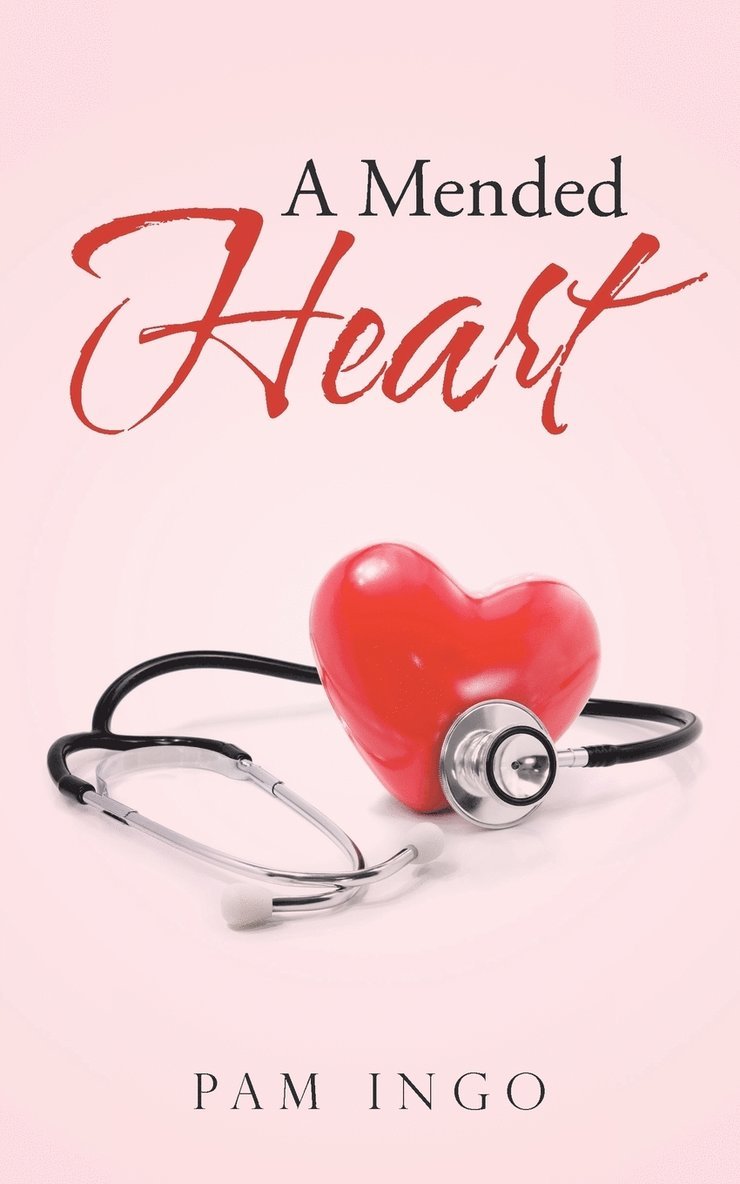 Mended Heart 1