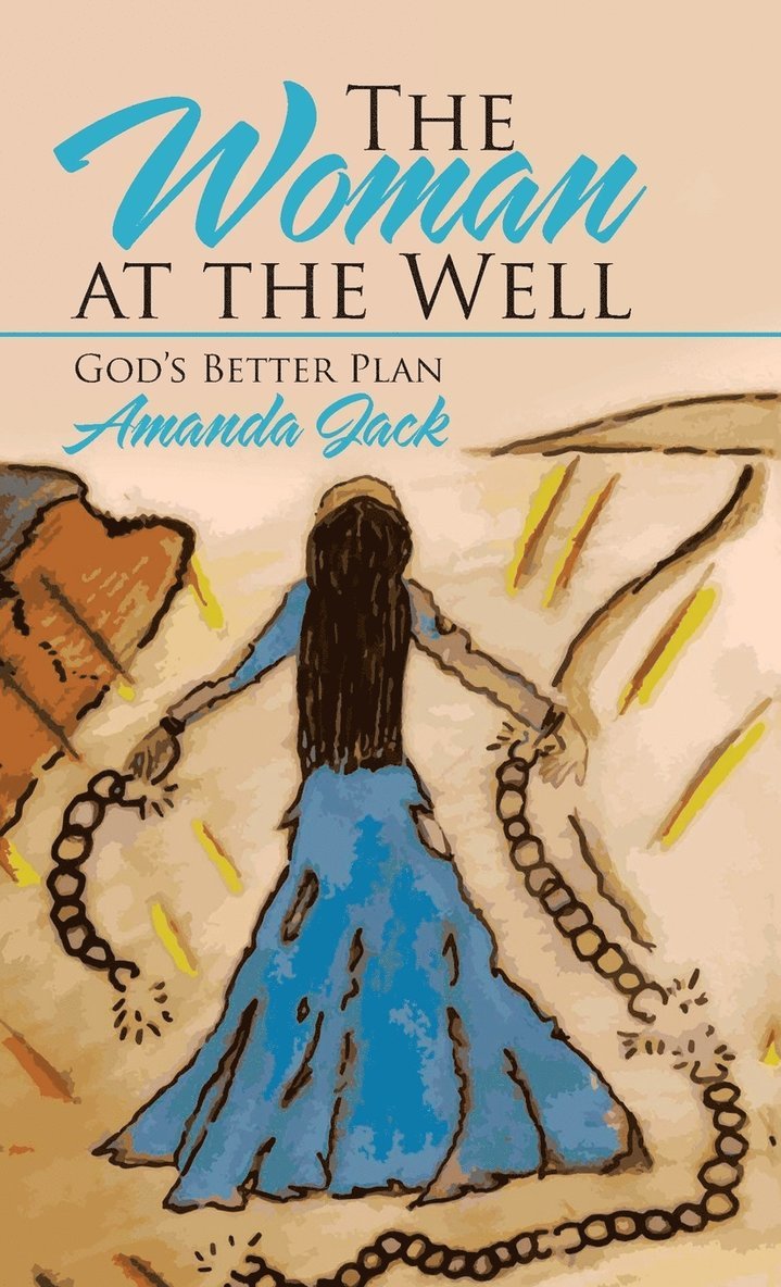 The Woman at the Well 1