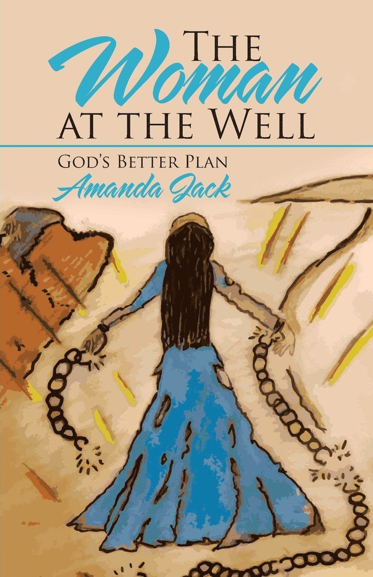 The Woman at the Well 1