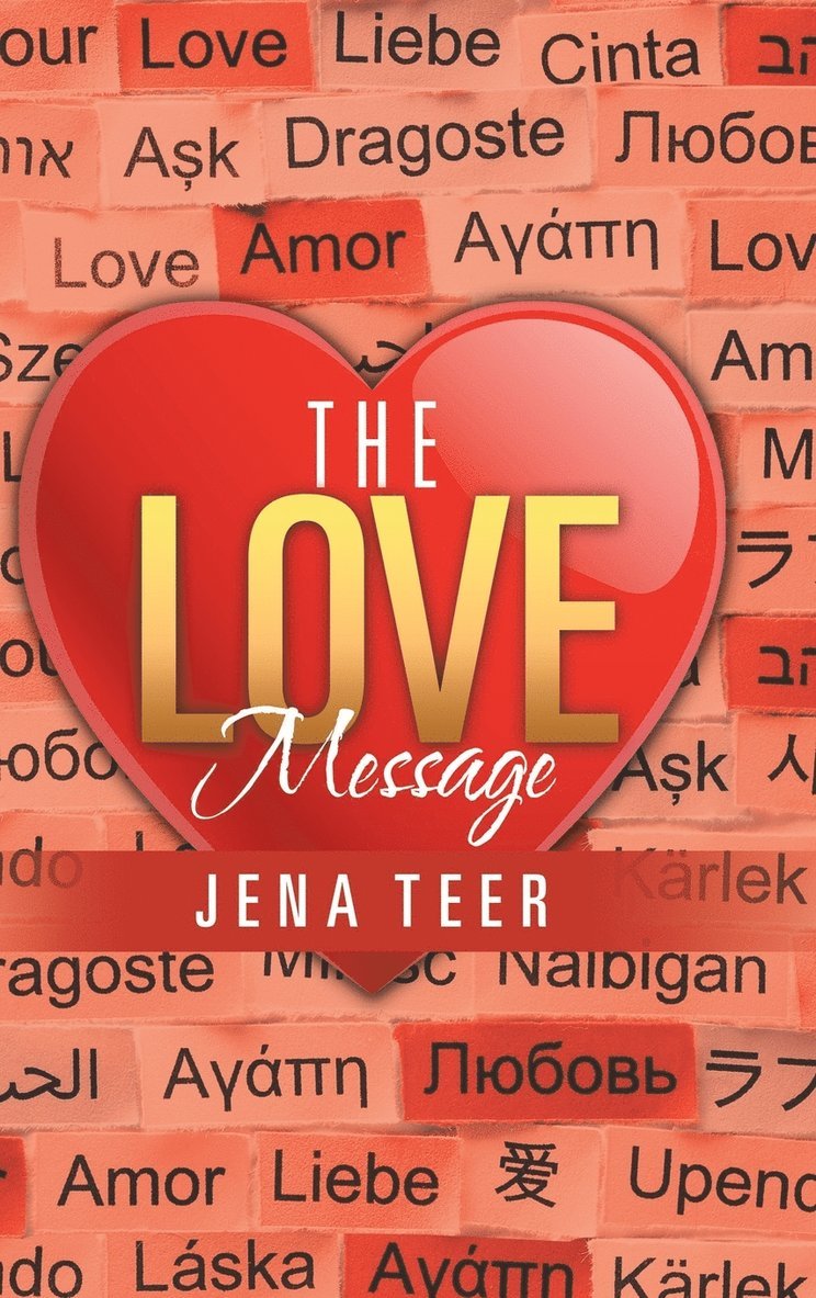 The Love Message 1