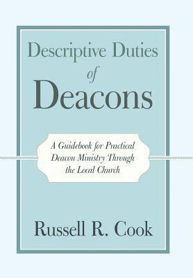 Descriptive Duties of Deacons 1