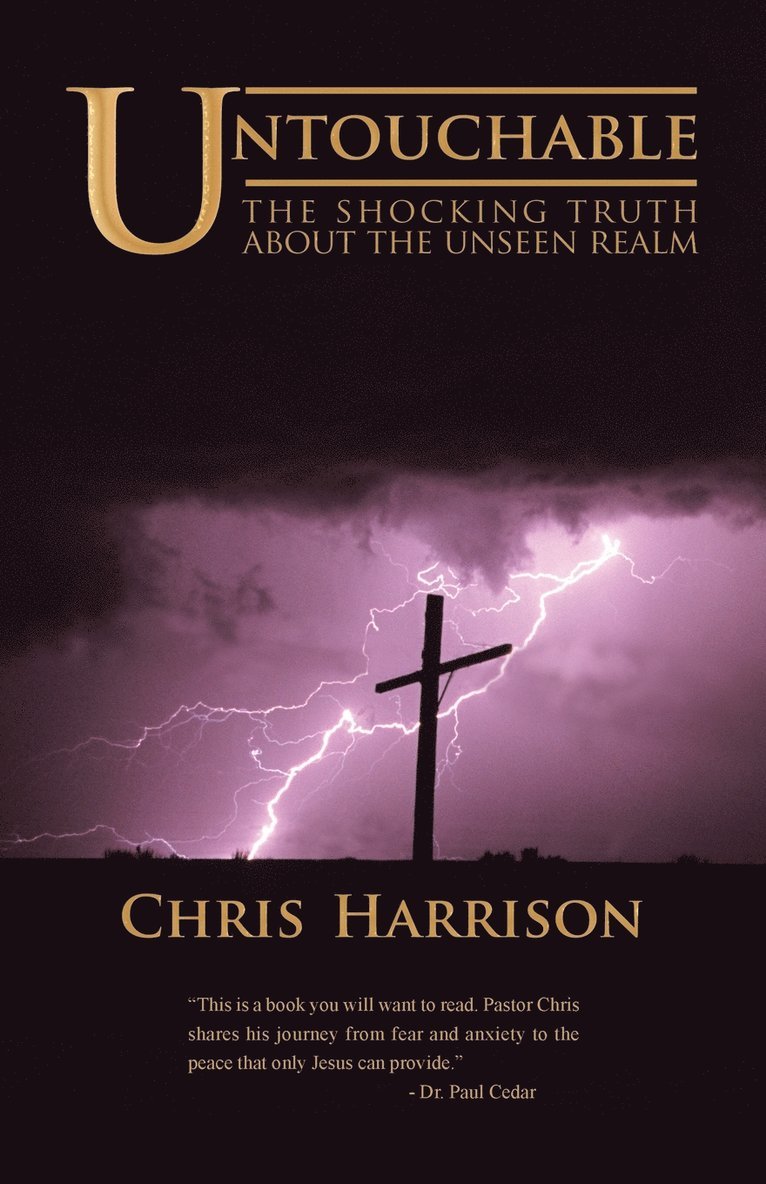 Untouchable
