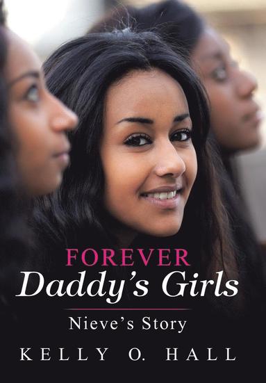 bokomslag Forever Daddy's Girls