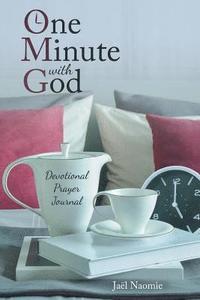 bokomslag One Minute with God