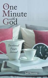 bokomslag One Minute with God