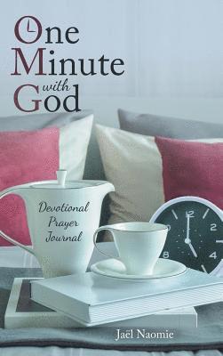 bokomslag One Minute with God