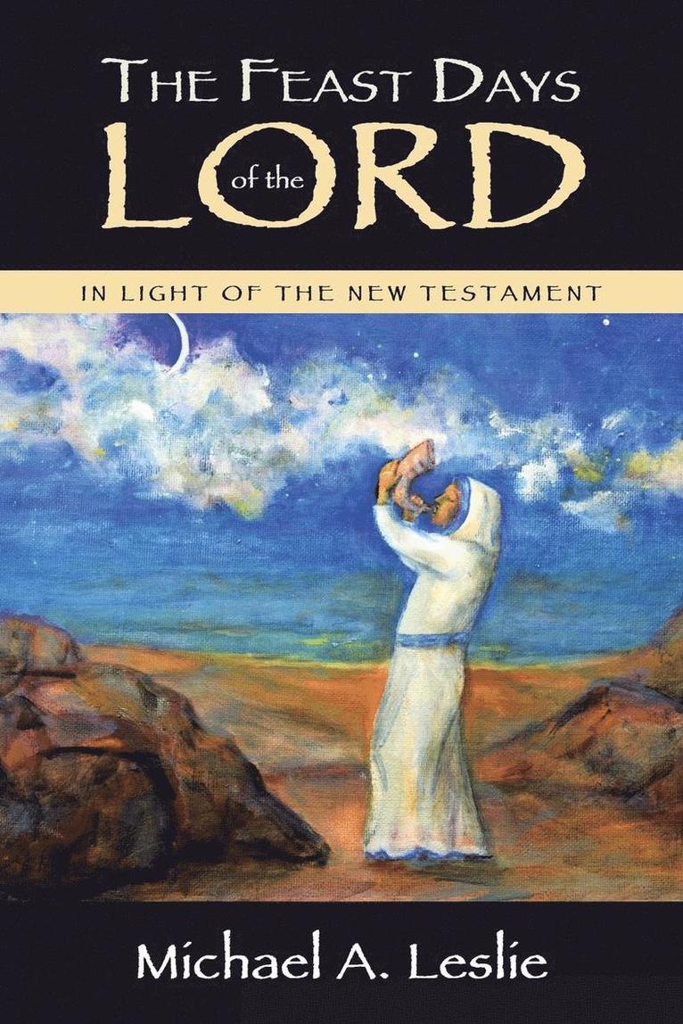 Feast Days of the Lord 1