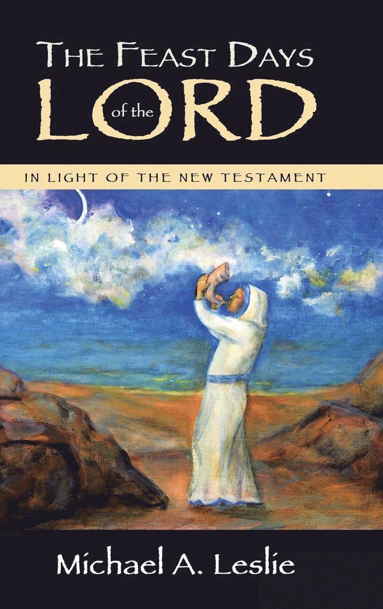 Feast Days of the Lord 1