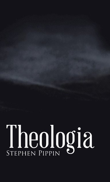 bokomslag Theologia