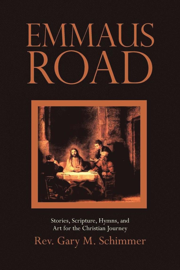 Emmaus Road 1