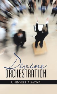 bokomslag Divine Orchestration