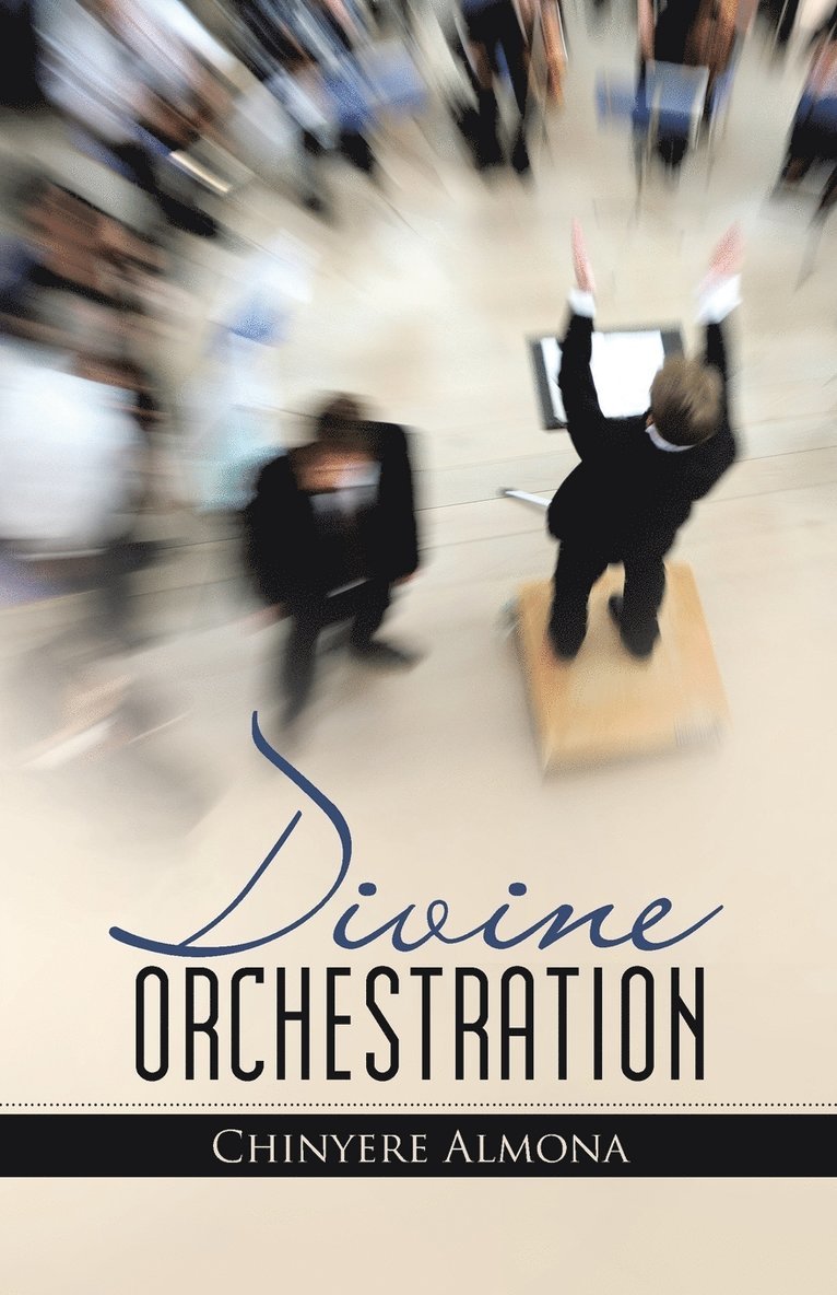 Divine Orchestration 1