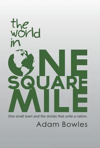 bokomslag World in One Square Mile