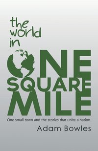 bokomslag World in One Square Mile
