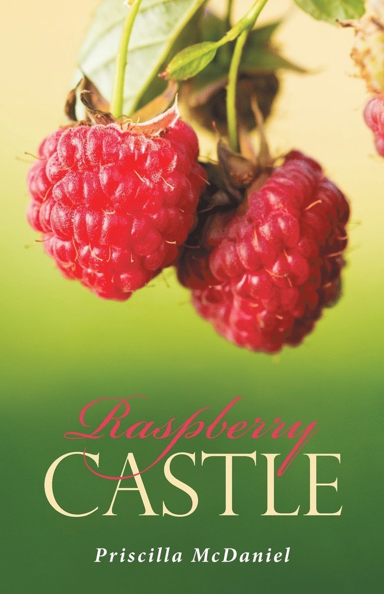 Raspberry Castle 1