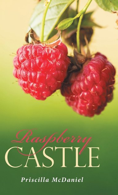bokomslag Raspberry Castle