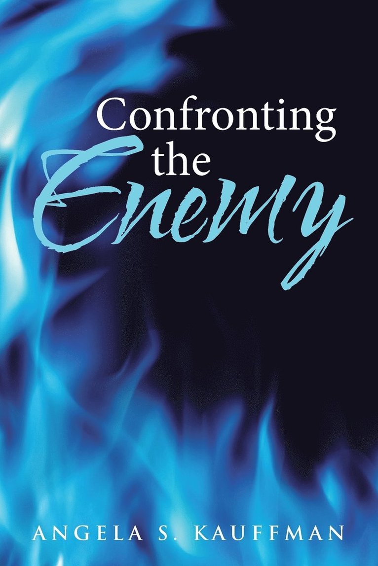 Confronting the Enemy 1
