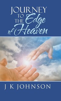 bokomslag Journey to the Edge of Heaven
