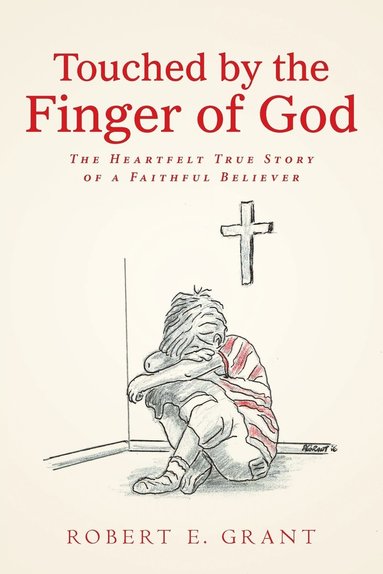 bokomslag Touched by the Finger of God