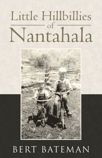bokomslag Little Hillbillies of Nantahala