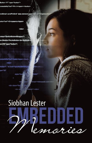 bokomslag Embedded Memories