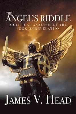 bokomslag The Angel's Riddle