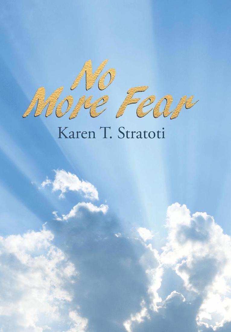 No More Fear 1