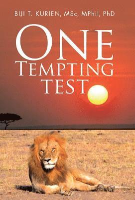 One Tempting Test 1