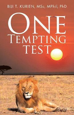 One Tempting Test 1