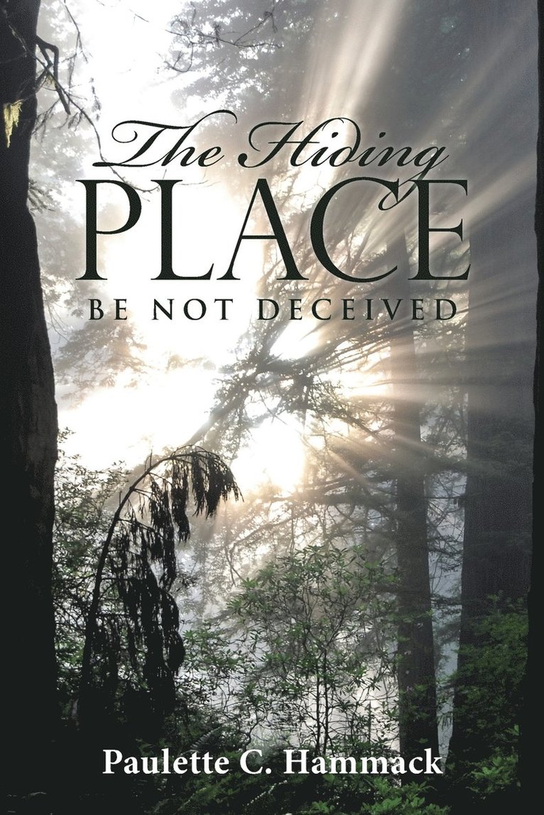 The Hiding Place 1