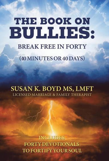 bokomslag Book on Bullies
