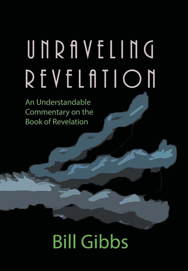 Unraveling Revelation 1