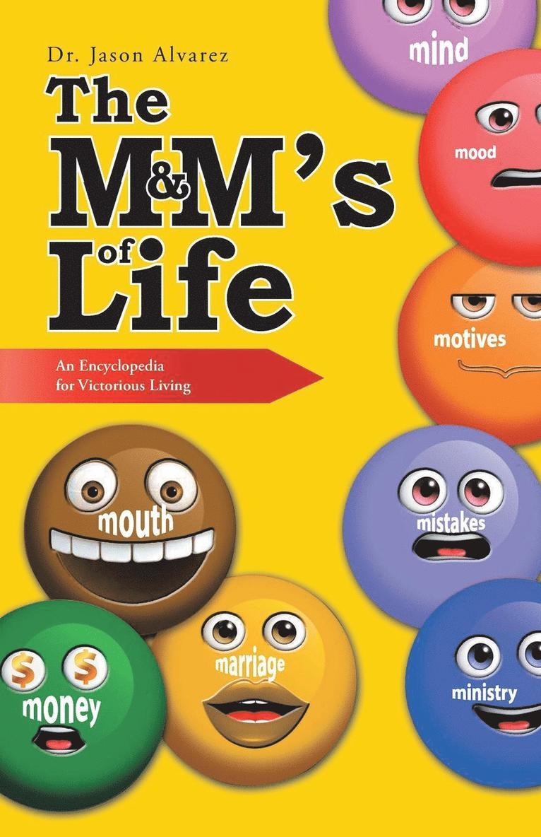 The M&M's of Life 1