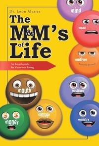 bokomslag The M&M's of Life